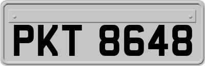 PKT8648