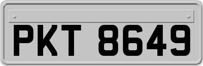 PKT8649