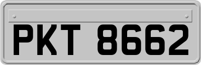 PKT8662
