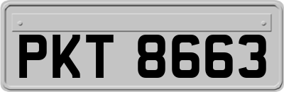 PKT8663