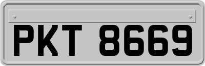 PKT8669