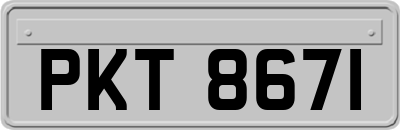 PKT8671