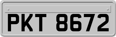 PKT8672