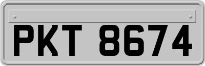 PKT8674