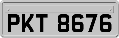 PKT8676