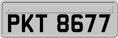 PKT8677