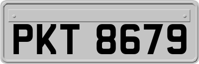 PKT8679
