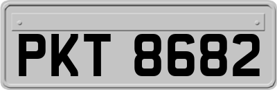 PKT8682