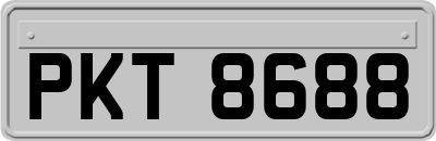 PKT8688