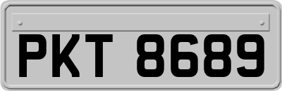 PKT8689