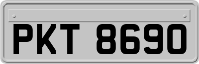 PKT8690