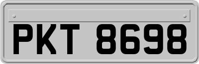 PKT8698