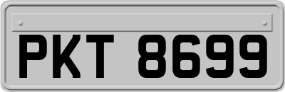 PKT8699