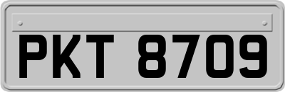PKT8709