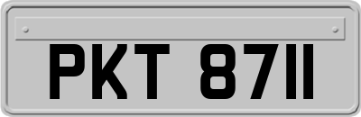 PKT8711