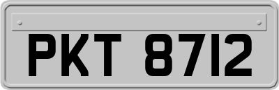 PKT8712