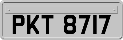 PKT8717
