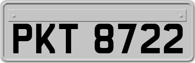 PKT8722