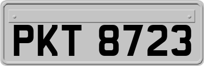 PKT8723