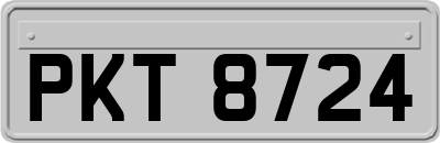 PKT8724