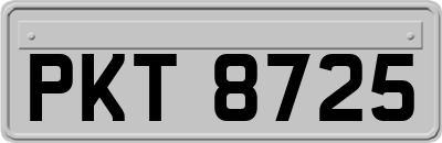 PKT8725