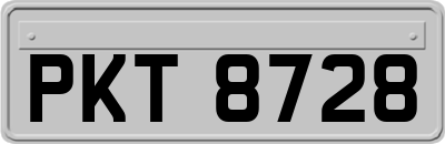 PKT8728