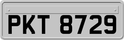 PKT8729