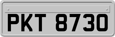 PKT8730