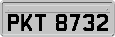 PKT8732