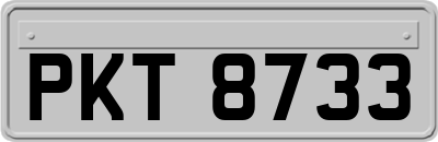 PKT8733