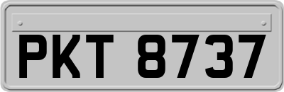PKT8737