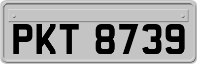 PKT8739