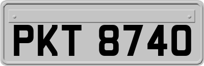PKT8740