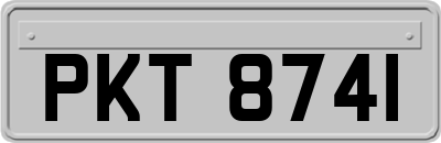 PKT8741