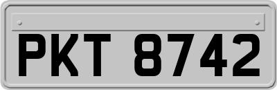 PKT8742