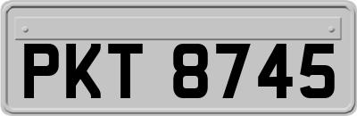 PKT8745