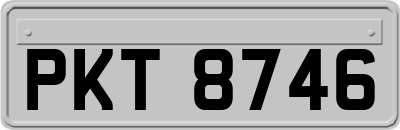 PKT8746