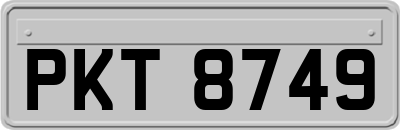 PKT8749