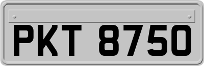PKT8750