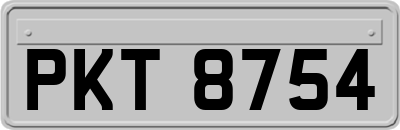 PKT8754