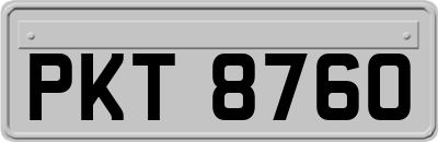 PKT8760