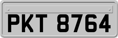 PKT8764