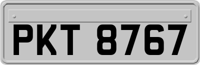 PKT8767