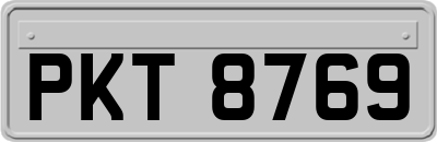 PKT8769