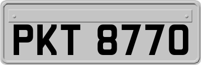PKT8770