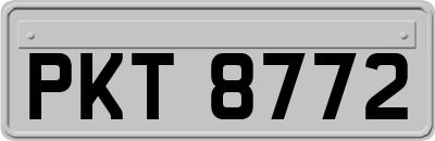 PKT8772
