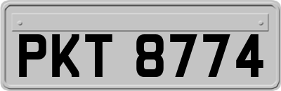 PKT8774