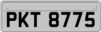 PKT8775