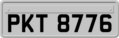 PKT8776