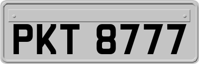PKT8777